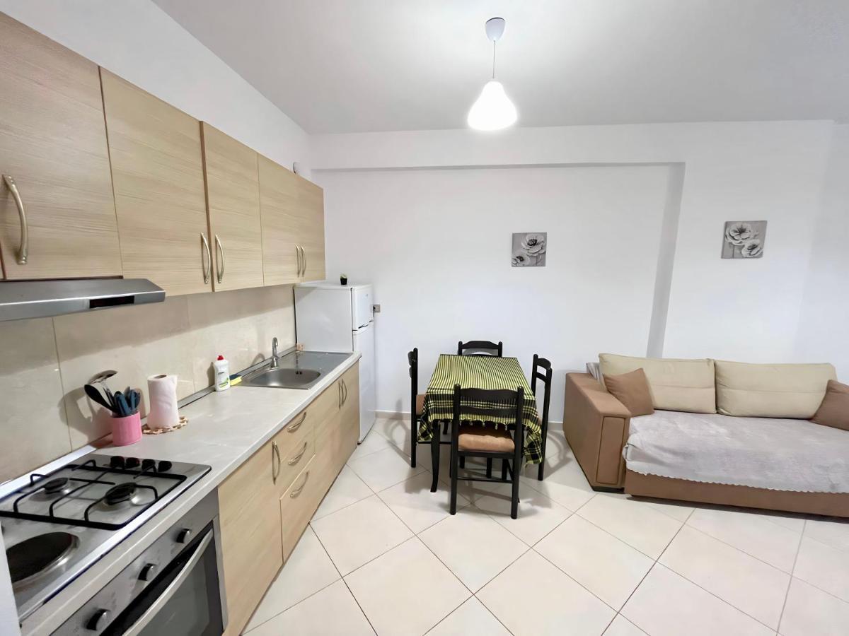 Gerald'S Central Apartments วญอเรอ ภายนอก รูปภาพ