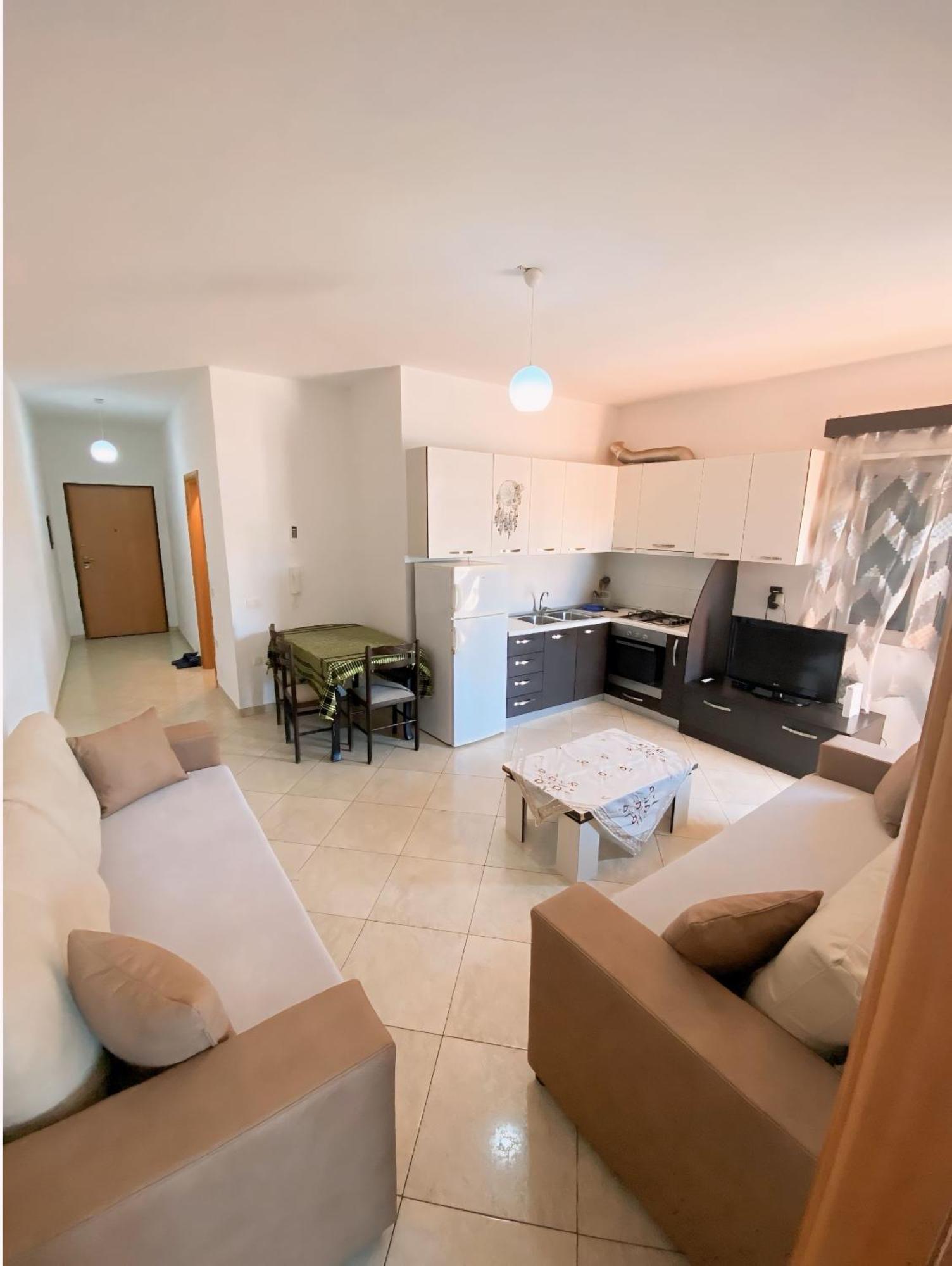 Gerald'S Central Apartments วญอเรอ ภายนอก รูปภาพ