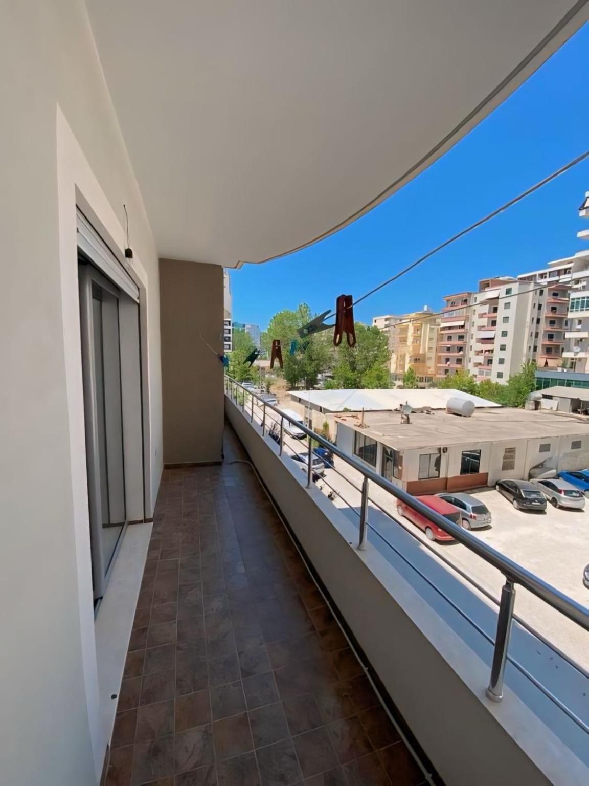 Gerald'S Central Apartments วญอเรอ ห้อง รูปภาพ