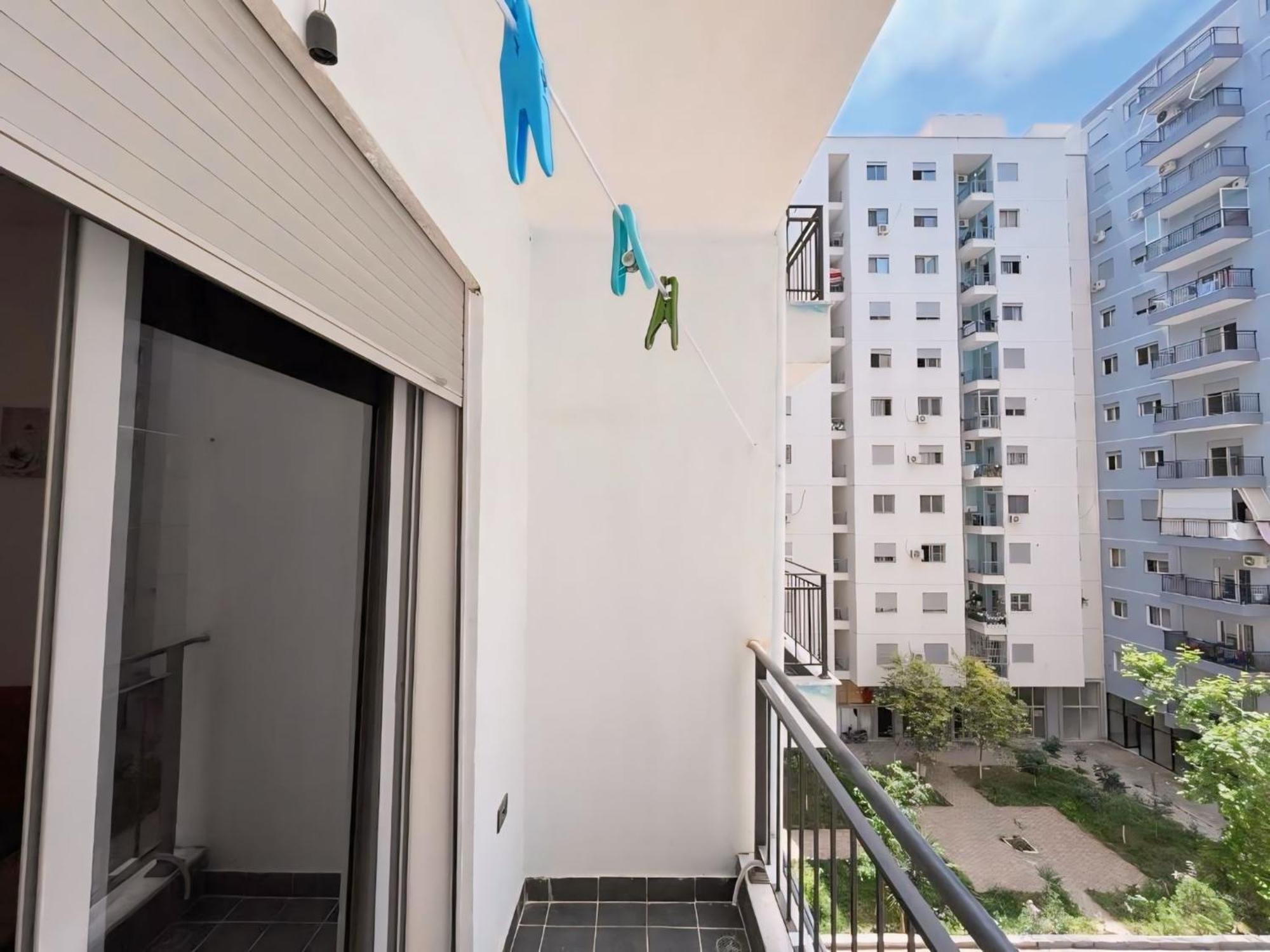 Gerald'S Central Apartments วญอเรอ ภายนอก รูปภาพ
