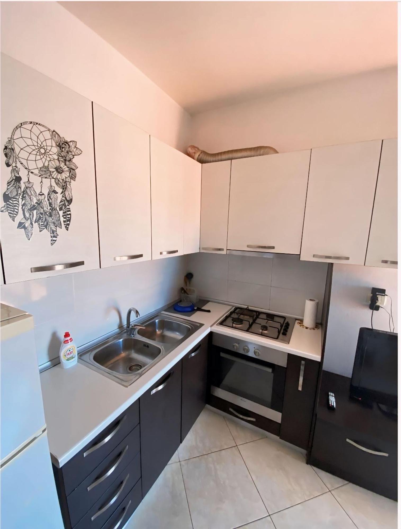Gerald'S Central Apartments วญอเรอ ภายนอก รูปภาพ
