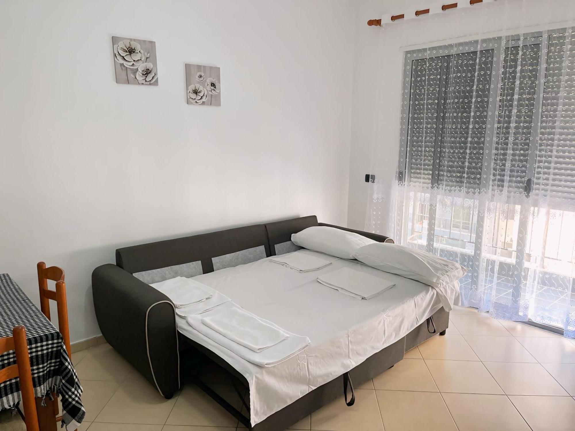Gerald'S Central Apartments วญอเรอ ภายนอก รูปภาพ