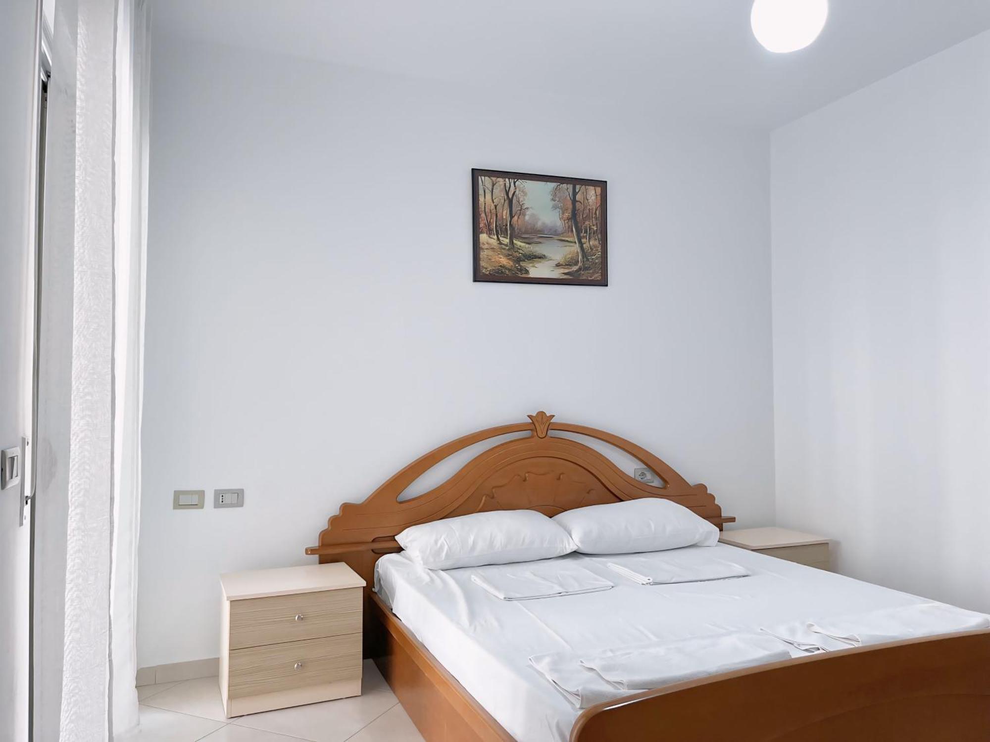 Gerald'S Central Apartments วญอเรอ ภายนอก รูปภาพ