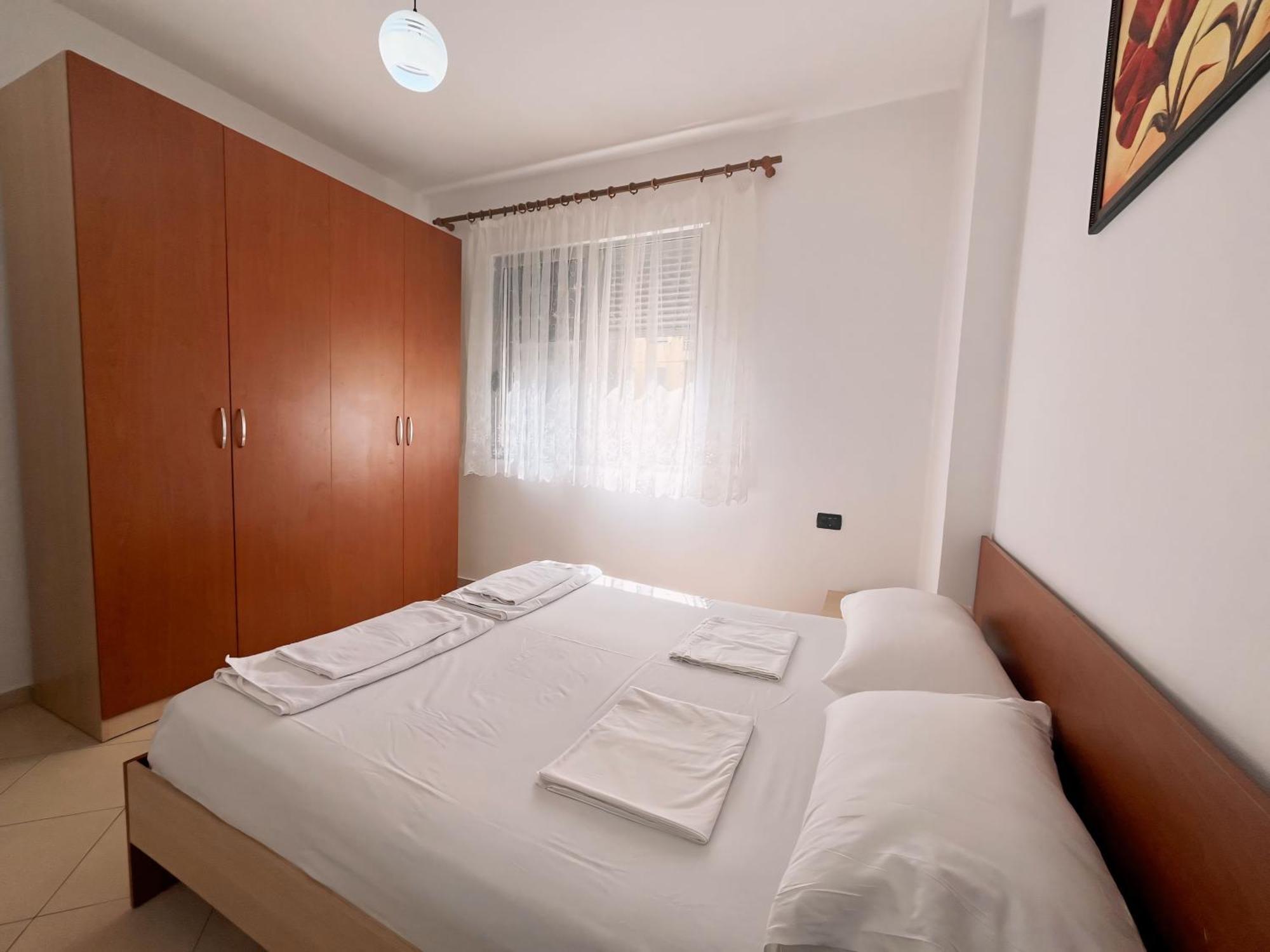 Gerald'S Central Apartments วญอเรอ ภายนอก รูปภาพ