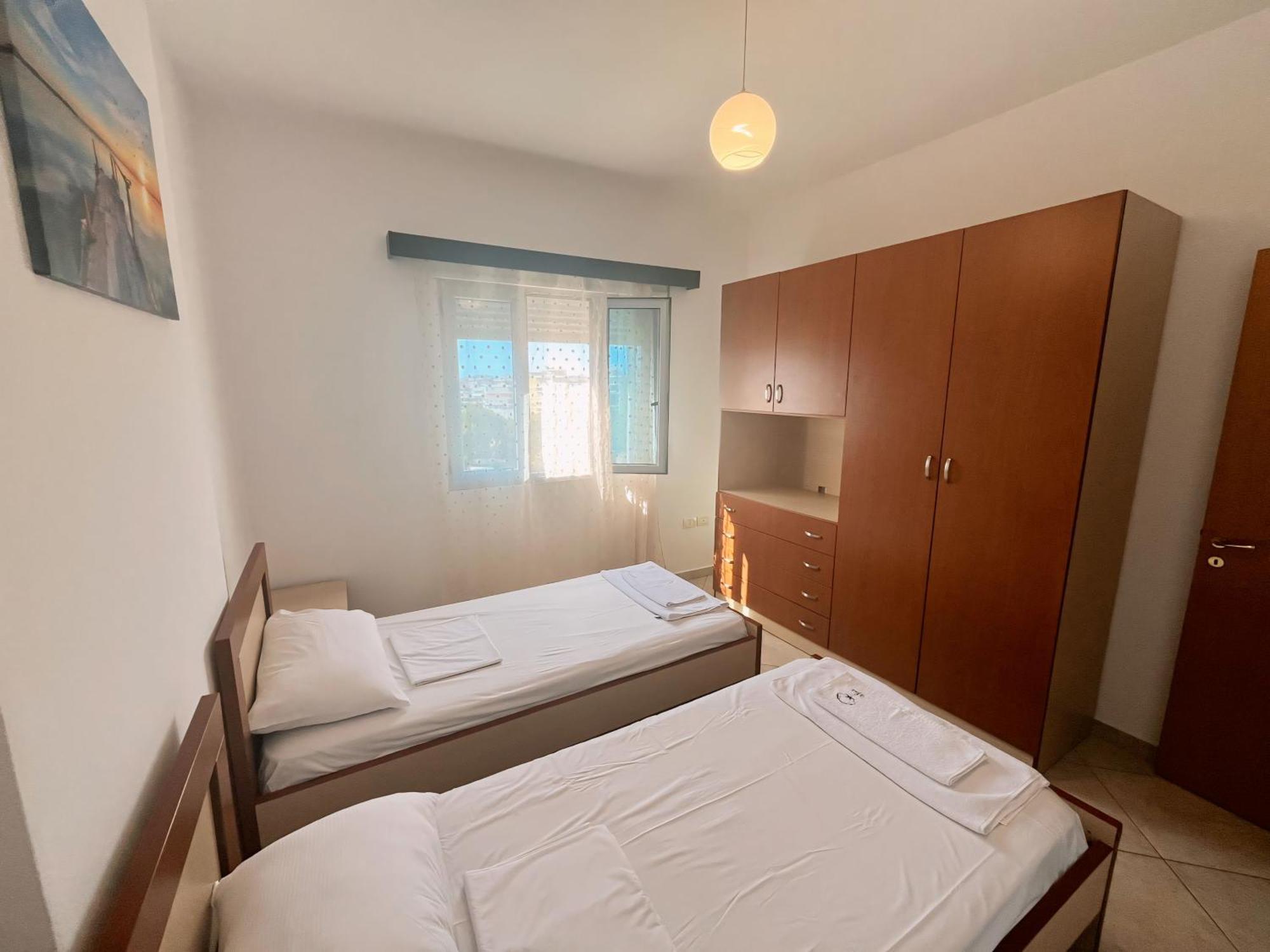 Gerald'S Central Apartments วญอเรอ ภายนอก รูปภาพ