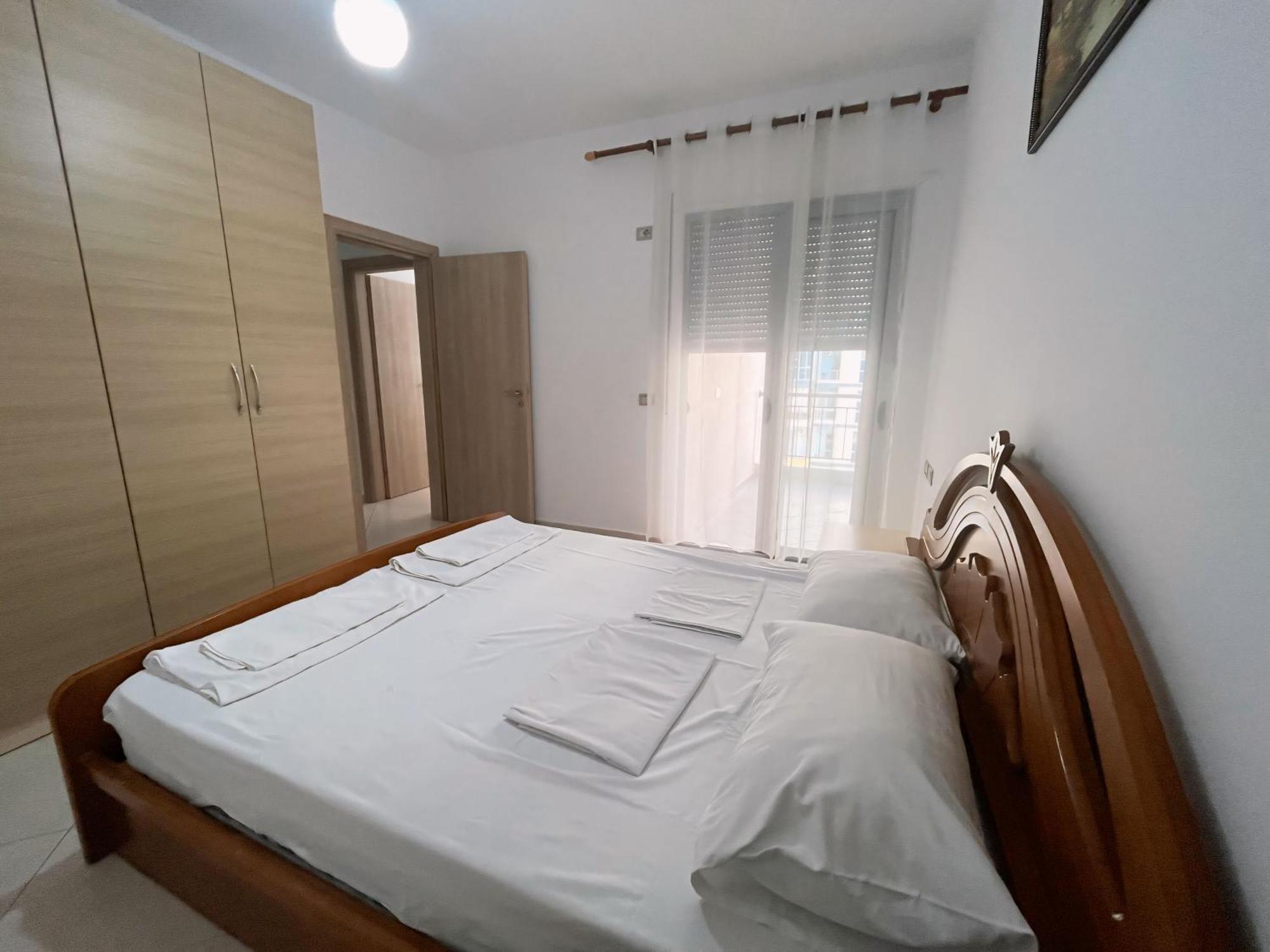 Gerald'S Central Apartments วญอเรอ ภายนอก รูปภาพ